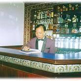 Hotel Tibet Gangtok Bagian luar foto