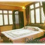 Hotel Tibet Gangtok Bagian luar foto